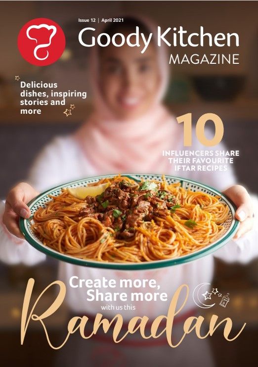 Ramadan Issue 2021